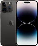 Apple iPhone 14 Pro Max 128GB Negro Espacial, Libre C - CeX (ES